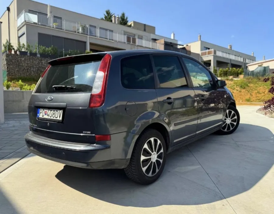 Ford C Max foto 2