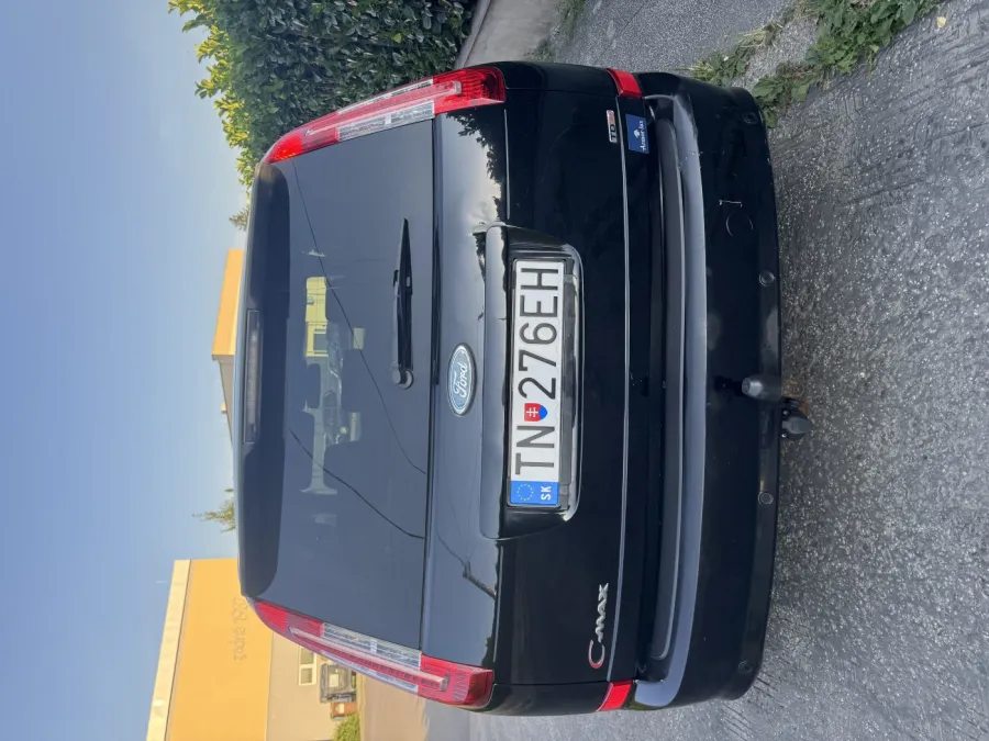 Ford C Max foto 4